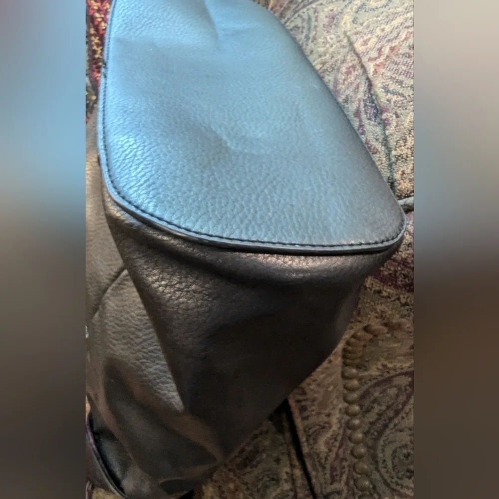 Marina Galanti Convertibile Hobo Style Bag